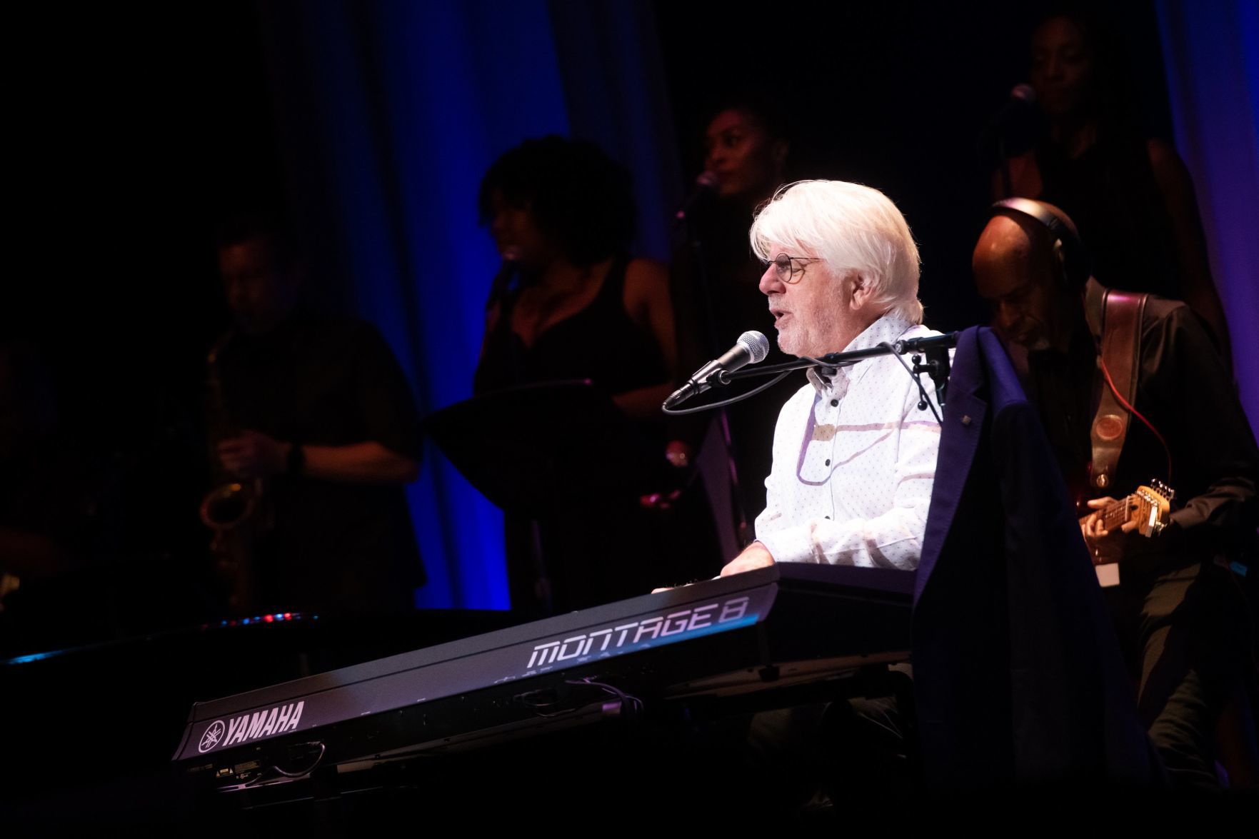 A Night for Life at Touhill Performing Arts Center